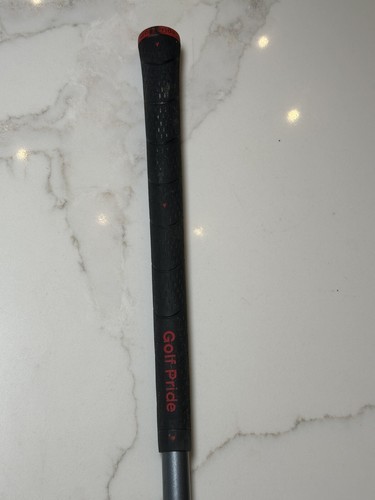 ⛳️Callaway Great Big Bertha Hawk Eye 3 Wood Driver UL Regular Flex LH 44”⛳️ - Picture 8 of 15