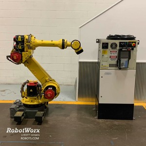 fanuc r1000ia