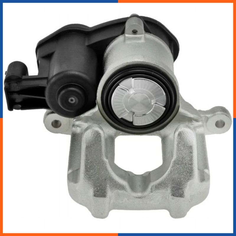 Étrier de frein avant droite pour BMW système de freinage auto essence diesel 775025