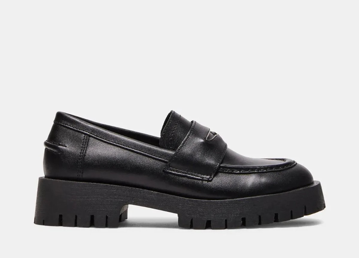Steve Madden::ローファー:39[RESALE] Steve Madden Terrain Loafer - Free Shipping | DSW
