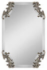 Frameless Home Décor Mirrors