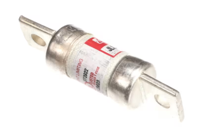 Trane JLLS-80A-P, FUS02300, 015623, Fuse, Fast Acting, 600 Volt