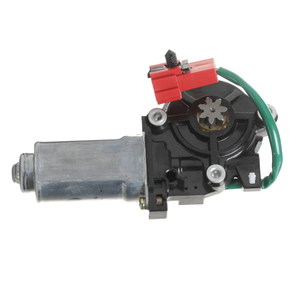 Motor regulador de ventana original Mopar 1996-2000 Dodge Stratus 4814118AB Foto 3 de 4