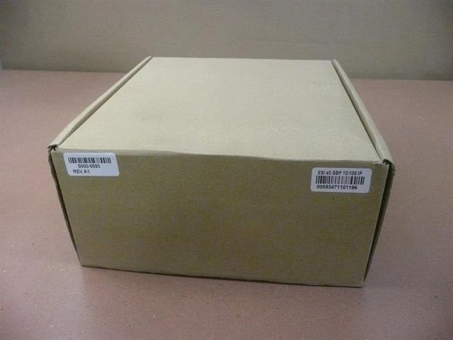 New ESI 40IP SBP 10/100 5000-0593 31 Key VoIP Telephone with Speakerphone and Ba - Image 2 of 3