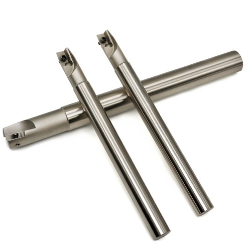 Dia10/11/12/13/14/15/16/17/18MM Extension Indexable End Mill for APMT1135 Insert - Picture 11 of 27