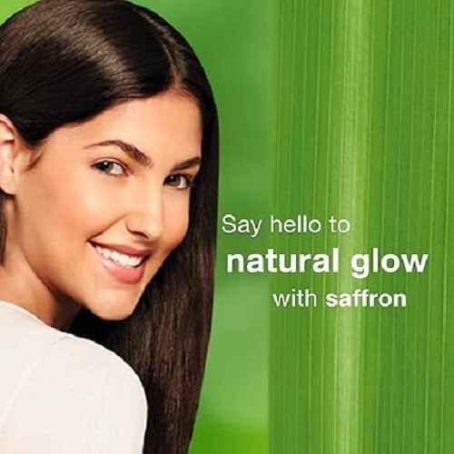 Himalaya Natural Glow Kesar Face Cream Nourish Improve Skin Complexion 50gm FS - Picture 5 of 5