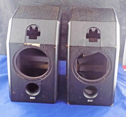 NEW OEM Bowers & Wilkins B&W SIGNATURE 805 Bass Unit ZZ13579 NEW OEM Bowers & Wilkins B&W SIGNATURE 805 Bass Unit ZZ13579