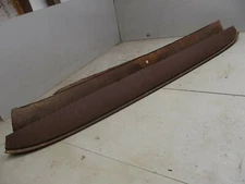 CHEVROLET TRUCK ROOF SECTION PATCH PANEL  1960 1961 1962 1963 c10 APACHE 10