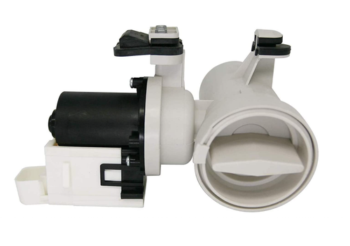 Drain Pump Motor For Whirlpool WFW9200SQA12 WFW9250WL00 WFW9250WL01 - Picture 4 of 6