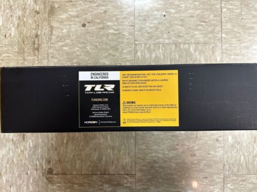 Team Losi Racing 8IGHT-X/E 2.0 Combo Nitro/Electric 1/8 4x4 Off-Road Buggy Kit - Picture 4 of 12