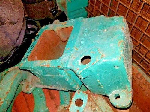 Onan 102-0551 CCKA OIL BASE PAN  casting # P1662 fits CCKA-MS/ 2506G 2507G NOS - Picture 4 of 10