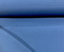 SUNBRELLA TEXTURE SHADE CANVAS FABRIC AWNING HOGAN MARINA 14611 WATERPROOF 47"