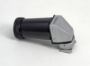 Minolta-Right-Angle-Finder-For-SRT-amp-Other-SLR-Cameras