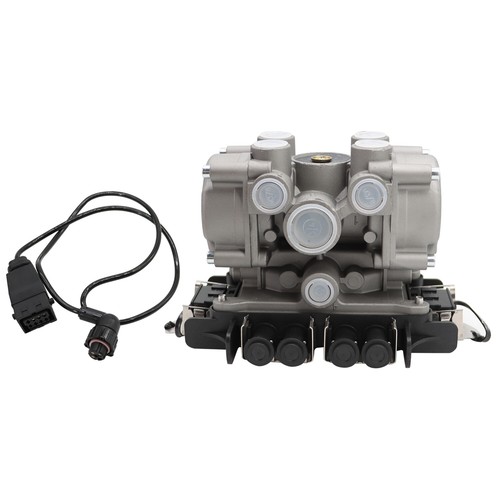4005001030 S4005001037 For Meritor Wabco Trailer Modulator ABS Valve Control - Picture 3 of 13