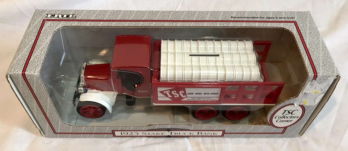Tsc truck box deals