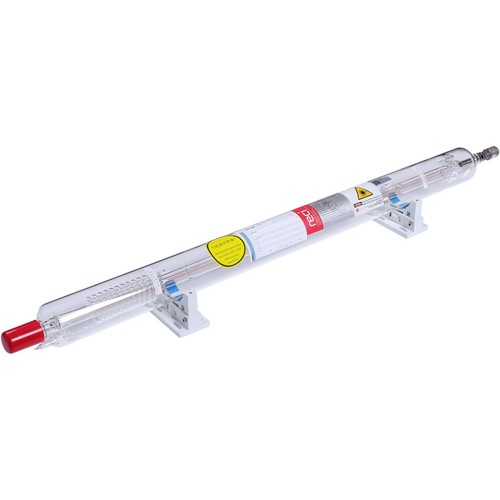 RECI CO2 Laser Tube W1 W2 W4 W6 Dia 80mm for CO2 Laser Engraving Cutting Machine - Picture 12 of 22
