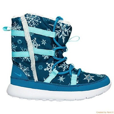 nike roshe preschool girl