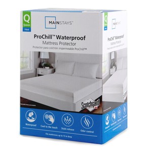 procool mattress pad