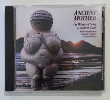 On Wings of Song & Robert Gass : Ancient Mother Celtic Yoruba Native American