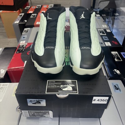 Size 10.5 - Air Jordan 13 Retro Low Singles Day