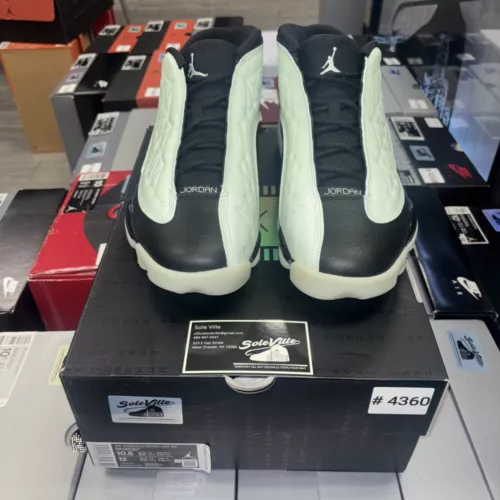 Size 10.5 - Air Jordan 13 Retro Low Singles Day