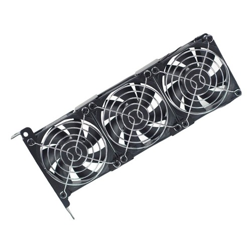Reduce Noise and Heat Graphics Card Fan 80mm/90mm PCI Slot Video Card Fan - Bild 28 von 30