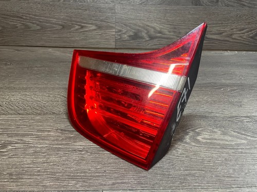 BMW X6 E71 RHD RÜCKLEUCHTE HINTEN RECHTS OSR INNEN 7179988