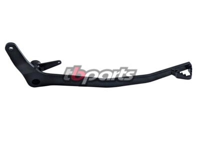 TB Parts Rear Brake Lever Pedal Plus 1'' Z 50R XR50 XR70 CRF50 CRF70 XR CRF 50 70