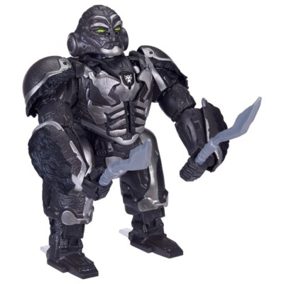 Transformers Rise of the Beasts  Optimus Primal 