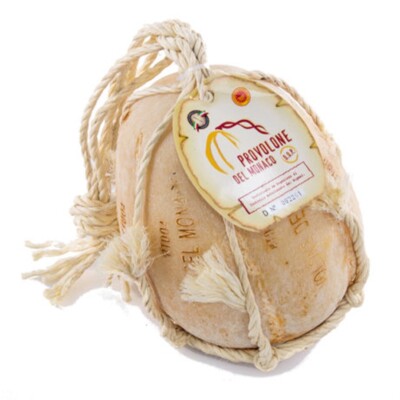 Provolone del Monaco whole D.O.P 3 kg.