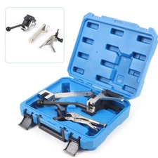 Valve Pressure Spring Remover Installer Tool Plier For BMW Mini N12 N14