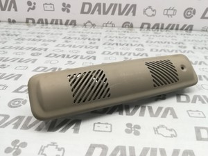 2007 2008 Nissan Navara D40 Interior Roof Alarm System Module