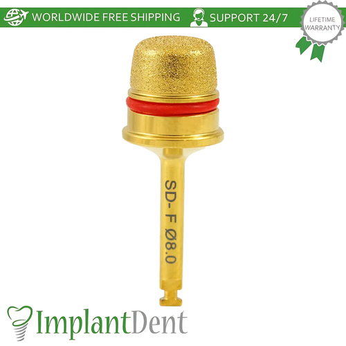 Kit de instrumentos de aproximación lateral dental TOLA II herramienta de odontología de acero inoxidable - Imagen 8 de 12