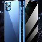 1szt Anti-Peep Anti-Drop Pokrowiec na telefon do Iphone13 13pro 13mini