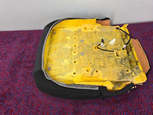 DODGE CHARGER SXT 3.6L 15-23 OEM FRONT RIGHT PASSENGER SEAT CHAIR CUSHION PAD - Bild 6 von 10