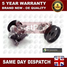Fits Mercedes E-Class C-Class 3.0 CDi D FirstPart Power Steering Pump