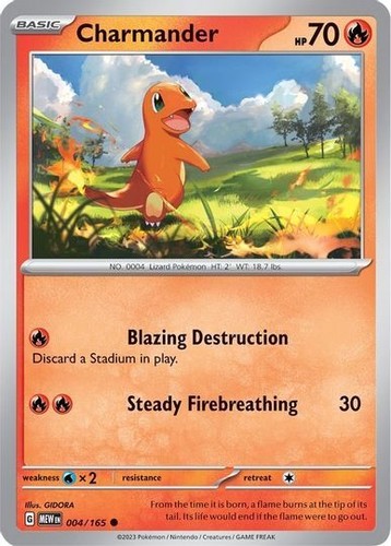 Pokemon 151 Singles - Achetez 12+ cartes obtenez la livraison gratuite !!! - Photo 28 sur 254