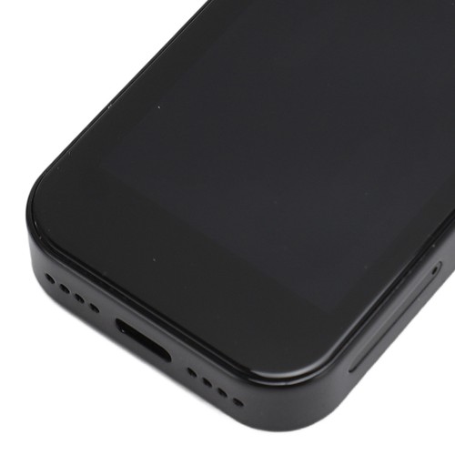 SOYES XS15 Pro 3G Mini Smartphone 3in 1000mAh 2GB 16GB 4MP 6MP Type C Dual TDM - Picture 12 of 30