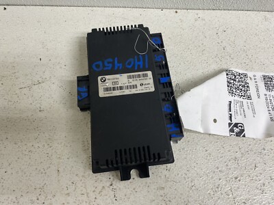 2011 Mini Countryman S 4dr 2wd Wagon Body Control Module Computer ...