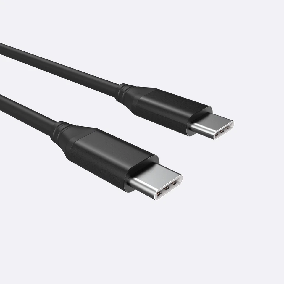 15ft USB C Cable 100W Fast Charging Cable for MacBook, Chromebook iPhone - Image 2 of 4