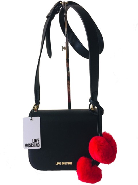 love moschino bag sale