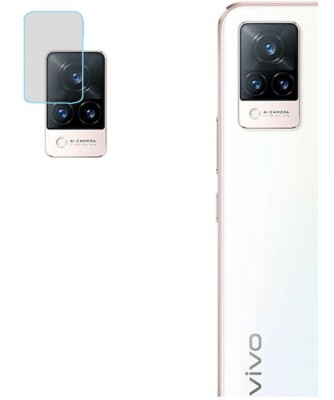 CAMERA GLASS for VIVO V21 5G FILM PROTECTION TEMPERED GLASS LENS