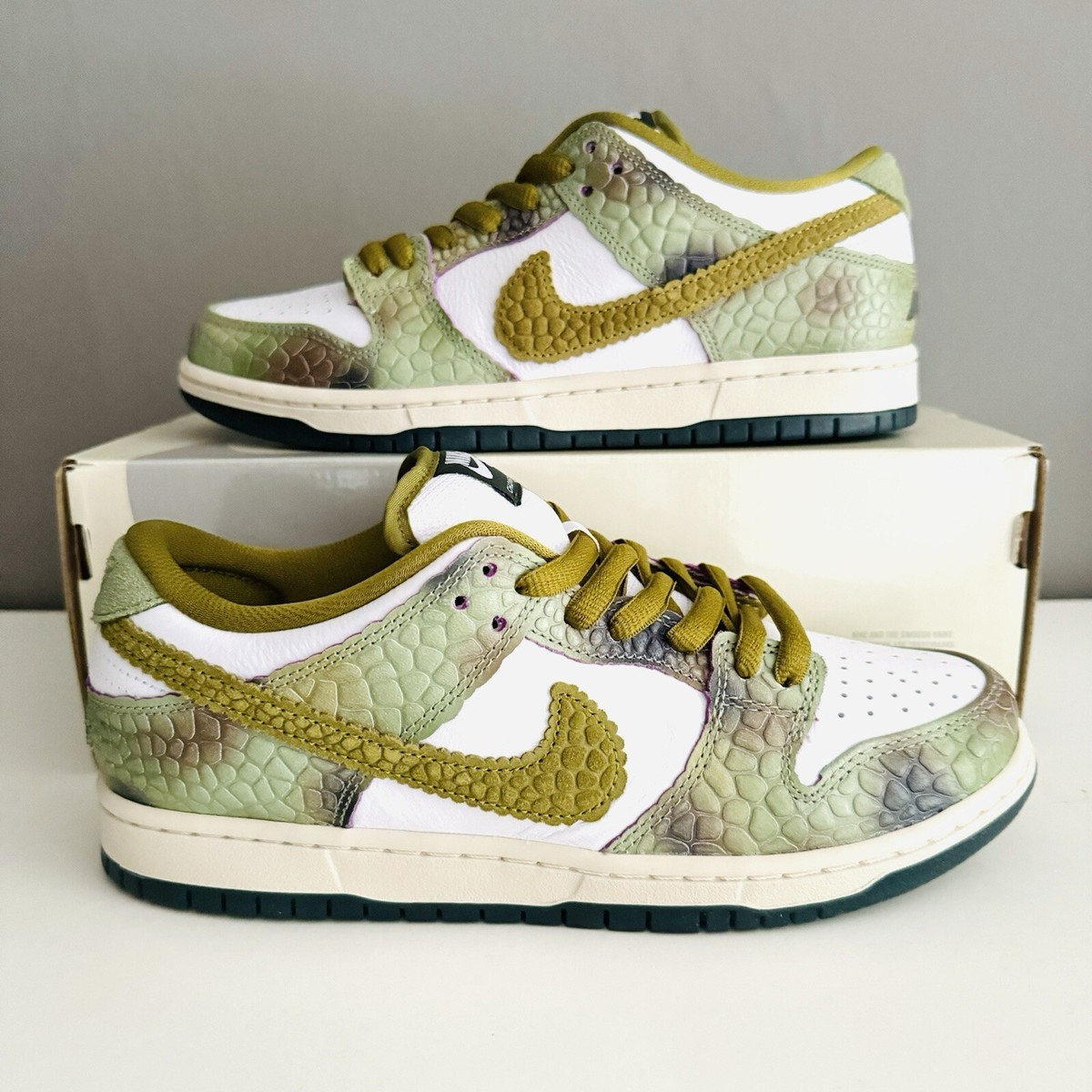 Sneakers 2022 Nike Nueva Coleccion Dia De Muertos Nike Dunk Low