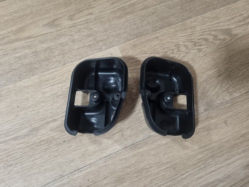 Abdeckung Scheinwerferabdeckung Honda Civic EJ Coupe hinten - Bild 3 von 3