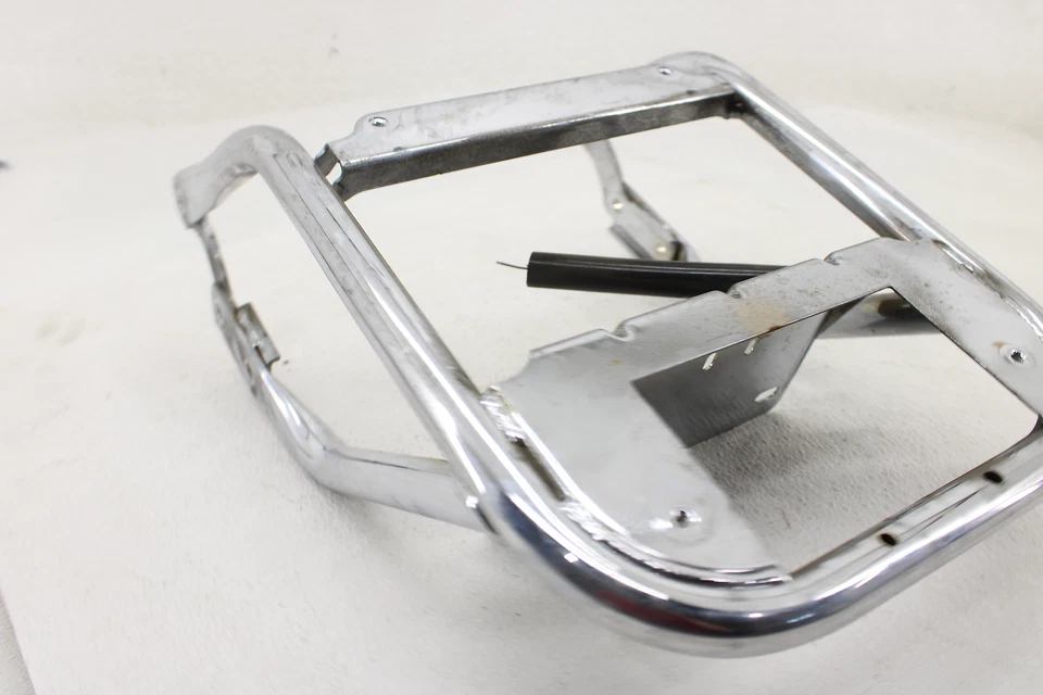 Montaje Harley Davidson Electra Glide Tour Pak 10-13 Foto 2 de 4