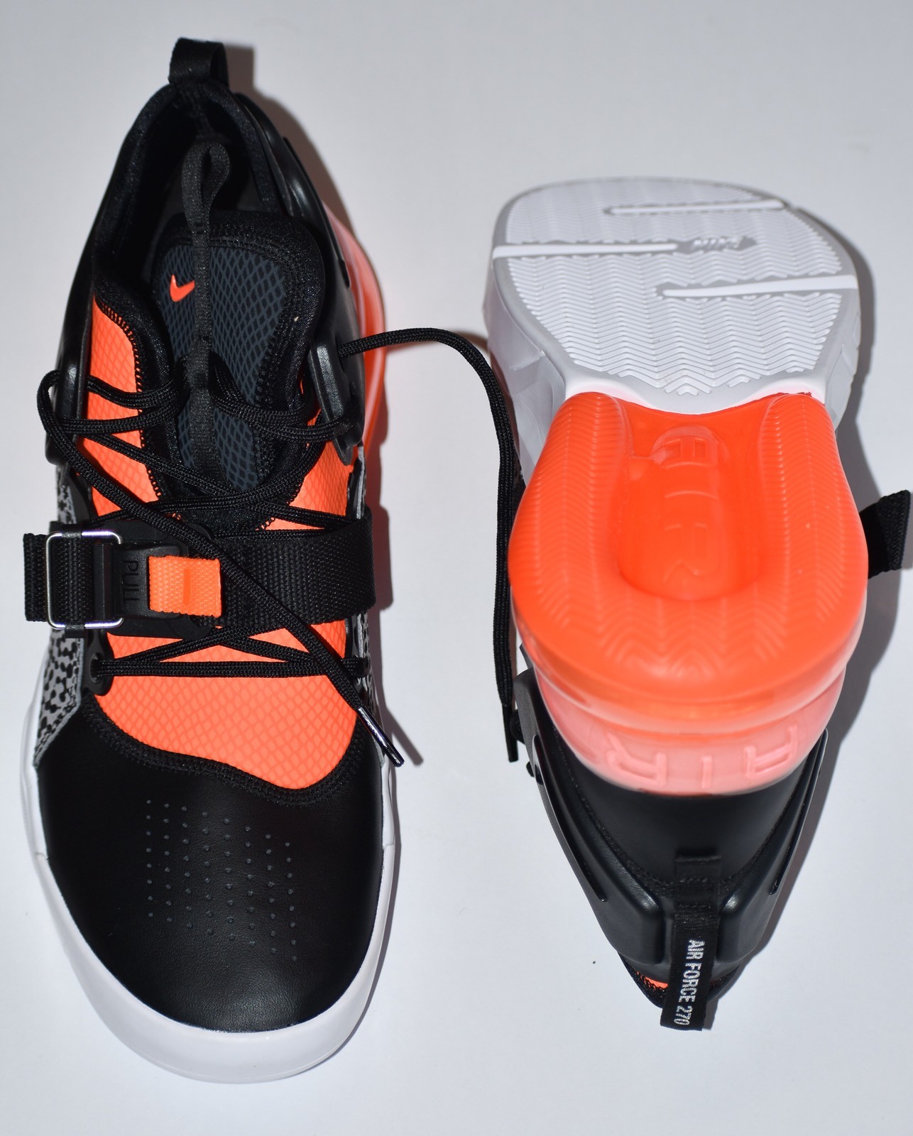 Nike homme’s Air Obliger 270 “Safari” homme’s Nike Sz 10.5 New w/Box 30be05 Nike homme’s Air Obliger 270 “Safari” homme’s Nike Sz 10.5 New w/Box 30be05
