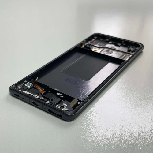 AMOLED 6.73" For Xiaomi 12 Pro 2201122C LCD Display Touch Screen Digitizer W/Fr - Picture 14 of 21