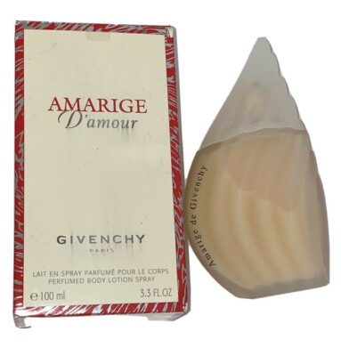 amarige lotion