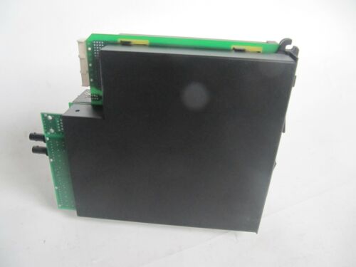 Módulo de CPU GE Multilin 9J RS485 multimodo ST 100Base-FX UR9JH - Imagen 3 de 9