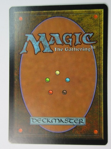 Nether Shadow 5th Edition 1997 RARE Magic the Gathering SP/NM WotC (x1) - Picture 2 of 2